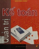 Thực hành Kế toán quản trị: Phần 1