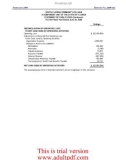 REPORT NO. 2009-116 FEBRUARY 2009 SOUTH FLORIDA COMMUNITY COLLEGE The Financial Audit For the Fiscal Year Ended June 30, 2008_part3