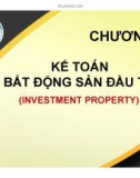 Bài giảng Kế toán tài chính II: Chương 5 - Võ Minh Hùng