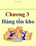 Hàng tồn kho