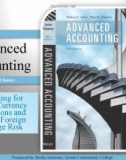 Lecture Advanced accounting (6th Edition): Chapter 12 - Jeter, Chaney