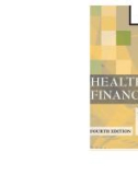 HEALTHCARE FINANCE An Introduction to Accounting and Financial Management Fourth Edition