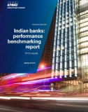 Indian banks: performance benchmarking report FY12 results