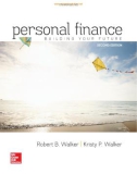 Building your future with personal finance (Second edition): Part 1