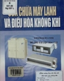 Công nghệ điều hòa không khí: Phần 1