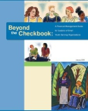 Beyond the Checkbook: A Financial Management Guide for Leaders of Small Youth-Serving Organizations