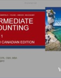 Lecture Intermediate accounting (Volume 1, 11th Canadian edition) – Chapter 10: Property, plant, and equipment: Accounting model basics