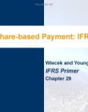 Lecture IFRS primer international GAAP basics: Chapter 29 - Wiecek, Young