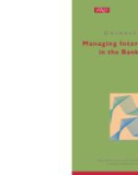 Guidelines on Managing Interest Rate Risk in the Banking Book