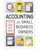 accounting for small business owners: part 1