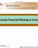 Lecture Focus on personal finance: An active approach to help you develop successful financial skills (2e) - Chapter 1