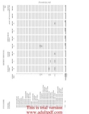 STATE OF CALIFORNIA ADJUSTMENTS TO REPORTED COSTS_part4