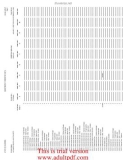 STATE OF CALIFORNIA ADJUSTMENTS TO REPORTED COSTS_part3