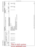 State of California Fiscal Period JANUARY 1, 2009 THROUGH DECEMBER 31, 2009 _part1