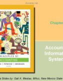 Lecture Principles of accounting (2005): Chapter 7 - Needles, Powers, Crosson