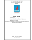 Giáo trình PLC (Nghề: Sửa chữa thiết bị tự động hóa - Cao đẳng) - Trường Cao Đẳng Dầu Khí