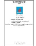 Giáo trình Đo lường điện (Nghề: Sửa chữa thiết bị tự động hóa - Cao đẳng) - Trường Cao Đẳng Dầu Khí