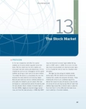 financial markets and institutions (8th edition): part 2