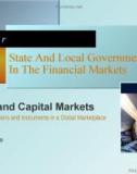 Lecture Money and capital markets: Financial institutions and instruments in a global marketplace (8th edition): Chapter 20 - Peter S. Rose