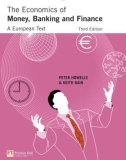 the economics of money banking and finance (3rd edition): part 1