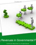 Lecture note Government and not-for-profit accounting: Concepts and practices (7/e) – Chapter 4: Recognizing revenues in governmental funds