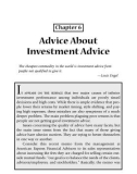 Protecting Your Wealth in Good Times and Bad Chapter 6