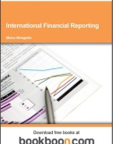 International Financial Reporting - Marco Mongiello