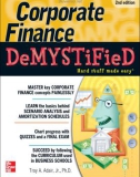 Corporate Finance Demystified 2/E