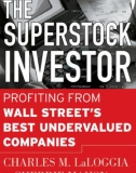 mcgraw hill - the superstock investor