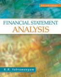 financial statement analysis (11th edition): part 1