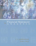 financial statement analysis (10/e): part 1