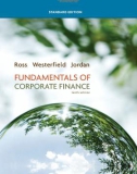 fundamentals of corporate finance (10th edition): part 1