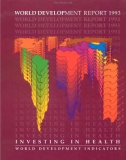 World Development Report 1993 Investing in Health