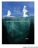 Lecture Auditing & assurance services (5th edition) - Chapter 3: Engagement planning