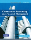 construction accounting and financial management (2nd edition): part 1