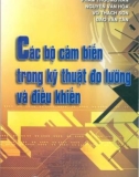 Kỹ thuật điều khiển trong bộ cảm biến: Phần 1