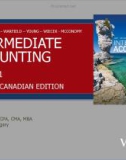 Lecture Intermediate accounting (Volume 1, 11th Canadian edition) – Chapter Appendix 11: Depreciation, impairment, and disposition