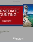 Lecture Intermediate accounting (Volume 1, 11th Canadian edition) – Chapter Appendix 7: Cash and receivables