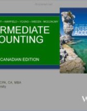 Lecture Intermediate accounting (Volume 2, 11th Canadian edition) – Chapter 17: Earnings per share