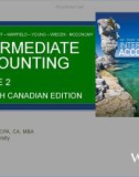 Lecture Intermediate accounting (Volume 2, 11th Canadian edition) – Chapter Appendix 19: Pensions and other post-employment benefits