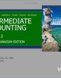 Lecture Intermediate accounting (Volume 2, 11th Canadian edition) – Chapter 14: Long-term financial liabilities