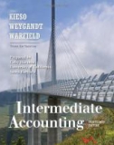 Lecture Intermediate accounting (13th edition): Chapter 21 - Kieso Weygandt, Warfield