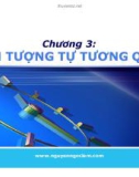 Bài giảng Kinh tế lượng: Chương 3 - Nguyễn Ngọc Lam