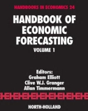 Handbook of Economic Forecasting part 1