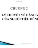 Bài giảng Nhập môn kinh tế học: Chương 2 - ThS. Hồ Hữu Trí