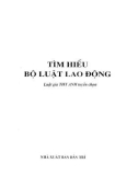 Hệ thống Bộ Luật lao động: Phần 1