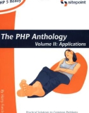 The php anthology volume 2