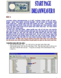 DREAMWEAVER 8.0 part 1