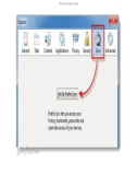Thiết lập đồng bộ dữ liệu với Firefox 4 trên điện thoại (Phần 2)