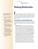 Multimedia: Making It Work (Eighth Edition): Part 2